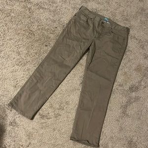 Tommy Bahama khaki pants 36x30